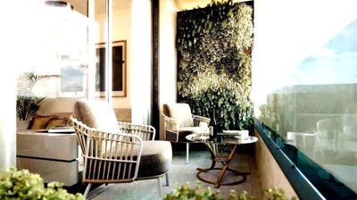 1 Bed Apartment for sale