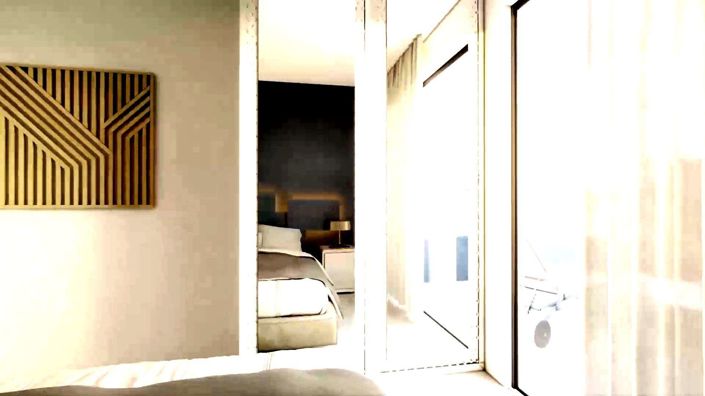 Image No.21-1 Bed Apartment for sale