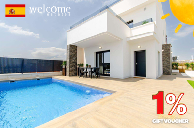 3 Bed Villa for sale