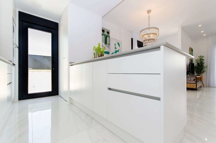 Image No.23-Villa de 3 chambres à vendre à Vistabella Golf