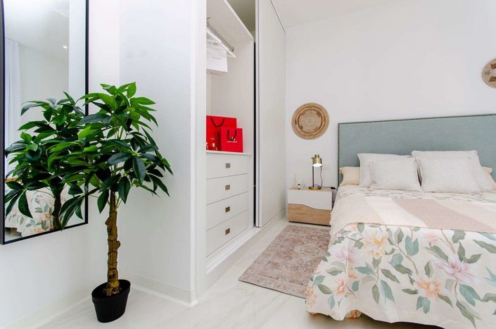 Image No.33-Villa de 3 chambres à vendre à Vistabella Golf