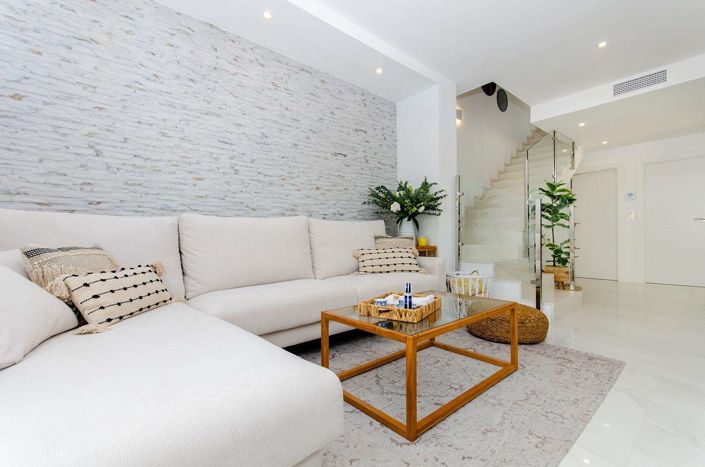 Image No.48-Villa de 3 chambres à vendre à Vistabella Golf