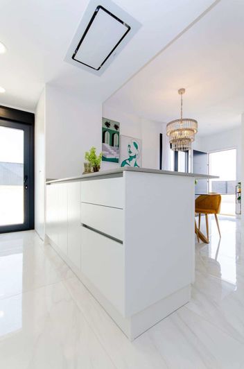 Image No.53-Villa de 3 chambres à vendre à Vistabella Golf