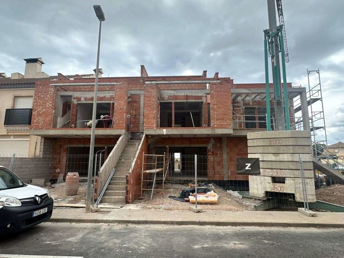 Image No.23-Bungalow de 2 chambres à vendre à San Pedro del Pinatar