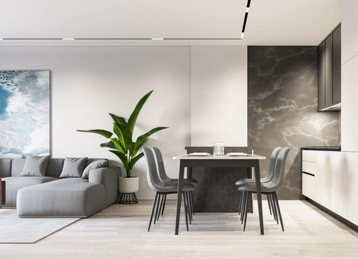 Image No.5-1 Bed Apartment for sale