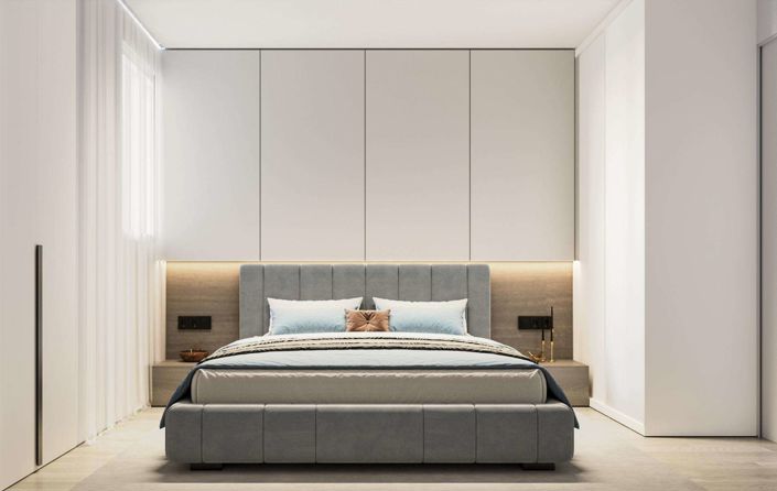 Image No.10-Appartement de 1 chambre à vendre à Torrevieja