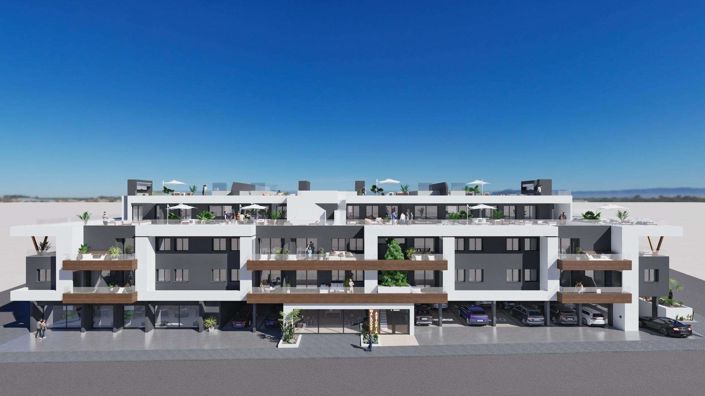 Image No.1-2 Bed Apartment for sale