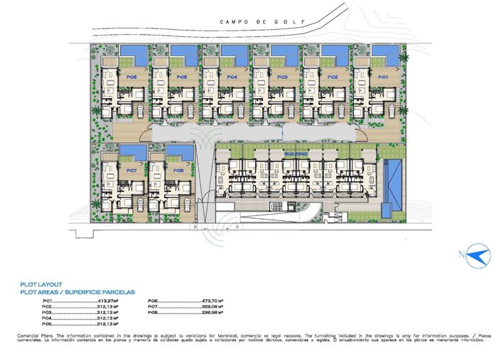 Image No.20-3 Bed Villa for sale