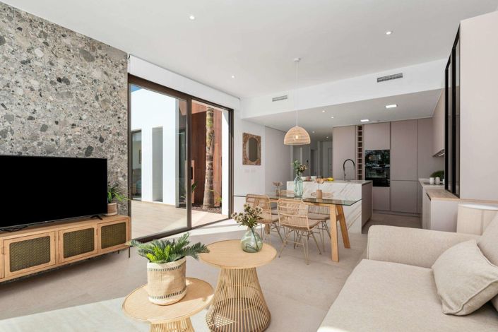 Image No.11-3 Bed Villa for sale