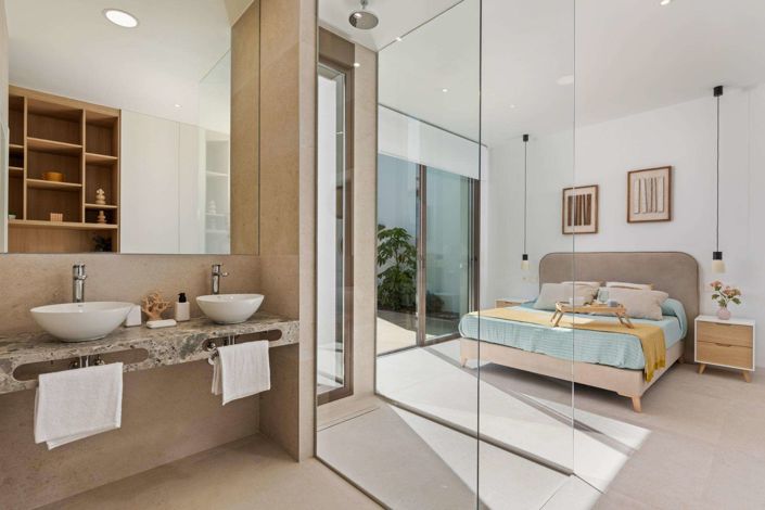 Image No.12-3 Bed Villa for sale