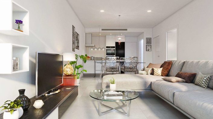 Image No.4-2 Bed Townhouse for sale