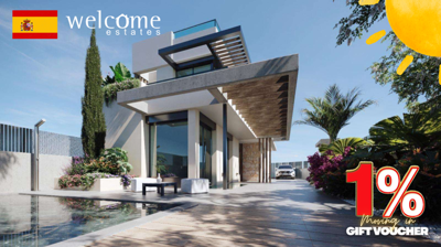 3 Bed Villa for sale