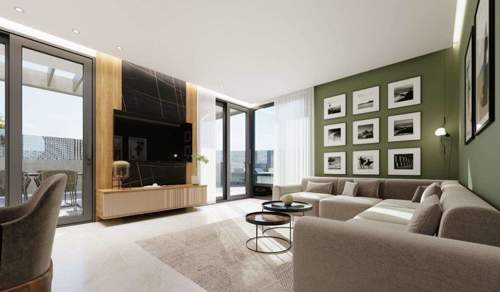 Image No.3-3 Bed Villa for sale