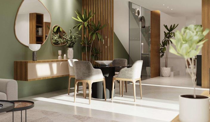 Image No.7-3 Bed Villa for sale