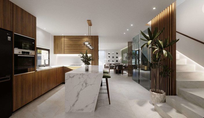 Image No.6-3 Bed Villa for sale