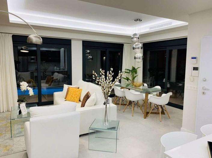 Image No.3-3 Bed Villa for sale