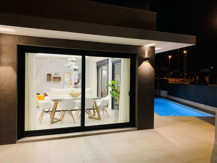 Image No.9-3 Bed Villa for sale