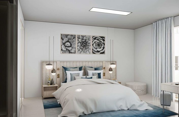 Image No.15-Jumelé de 3 chambres à vendre à Los Alcázares