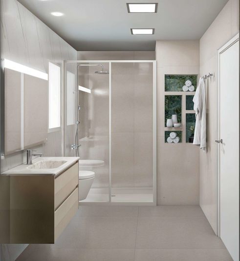 Image No.13-Jumelé de 3 chambres à vendre à Los Alcázares