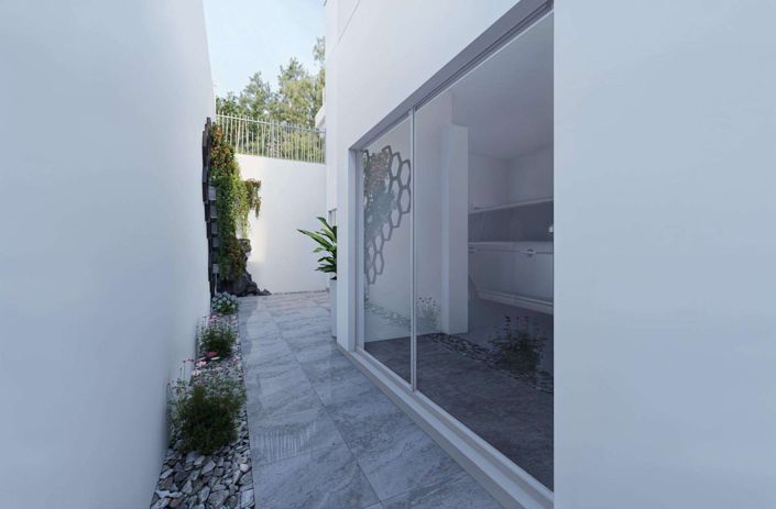 Image No.7-3 Bed Semi-Detached for sale
