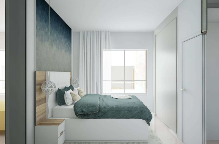 Image No.12-Jumelé de 3 chambres à vendre à Los Alcázares