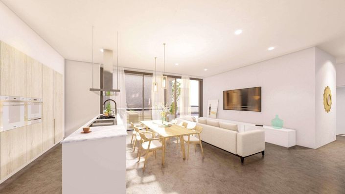 Image No.8-3 Bed Villa for sale