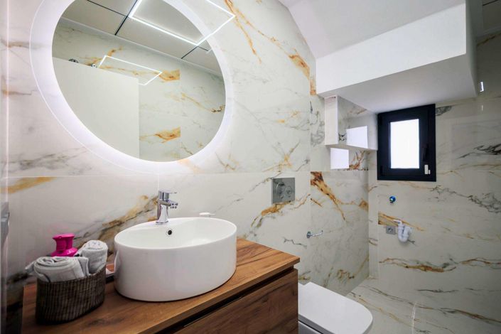 Image No.22-Villa de 3 chambres à vendre à Lo Romero Golf