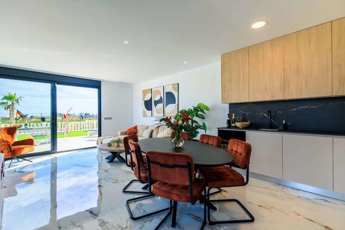 Image No.46-Villa de 3 chambres à vendre à Lo Romero Golf