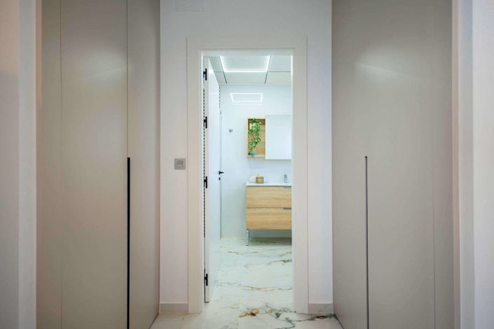 Image No.15-Villa de 3 chambres à vendre à Lo Romero Golf