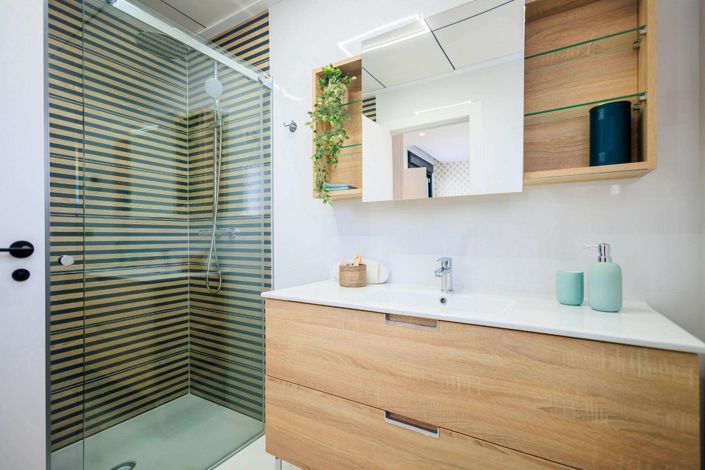 Image No.17-Villa de 3 chambres à vendre à Lo Romero Golf