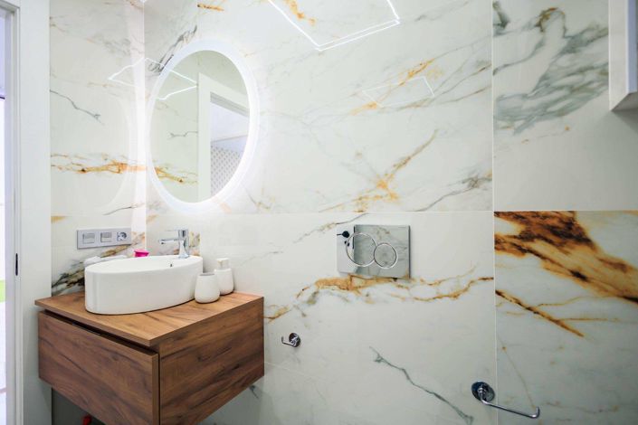 Image No.25-Villa de 3 chambres à vendre à Lo Romero Golf