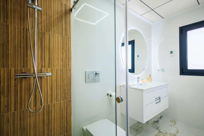 Image No.27-Villa de 3 chambres à vendre à Lo Romero Golf