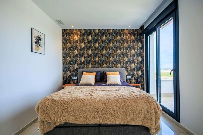 Image No.29-Villa de 3 chambres à vendre à Lo Romero Golf