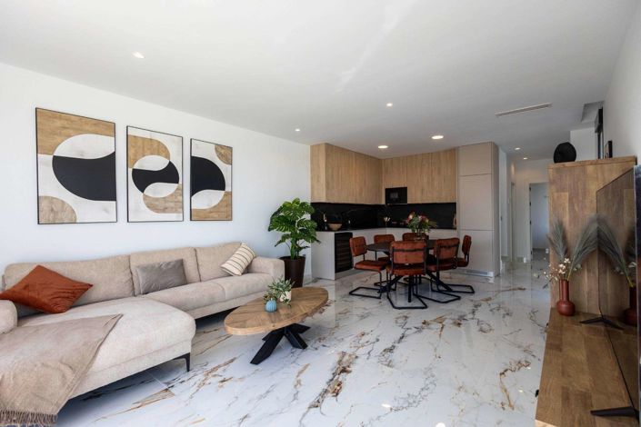 Image No.47-Villa de 3 chambres à vendre à Lo Romero Golf