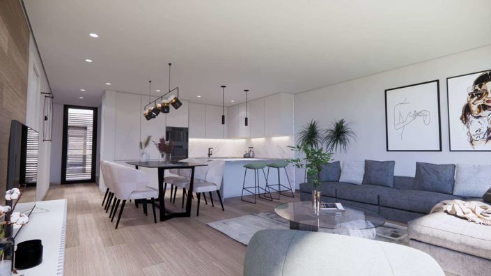 Image No.5-3 Bed Villa for sale