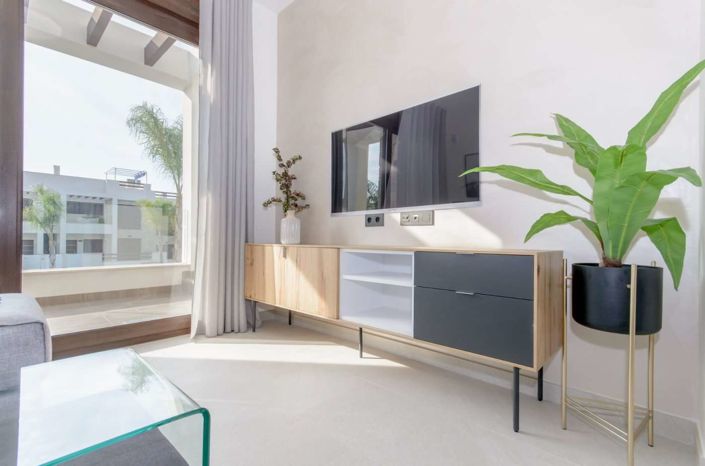 Image No.8-Bungalow de 3 chambres à vendre à Los Balcones