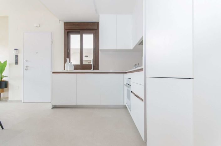 Image No.13-Bungalow de 3 chambres à vendre à Los Balcones