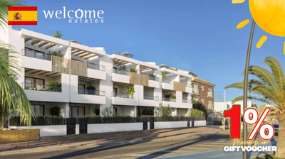 Appartement de 3 chambres à vendre à San Pedro del Pinatar