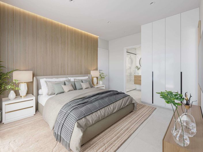 Image No.8-3 Bed Apartment for sale