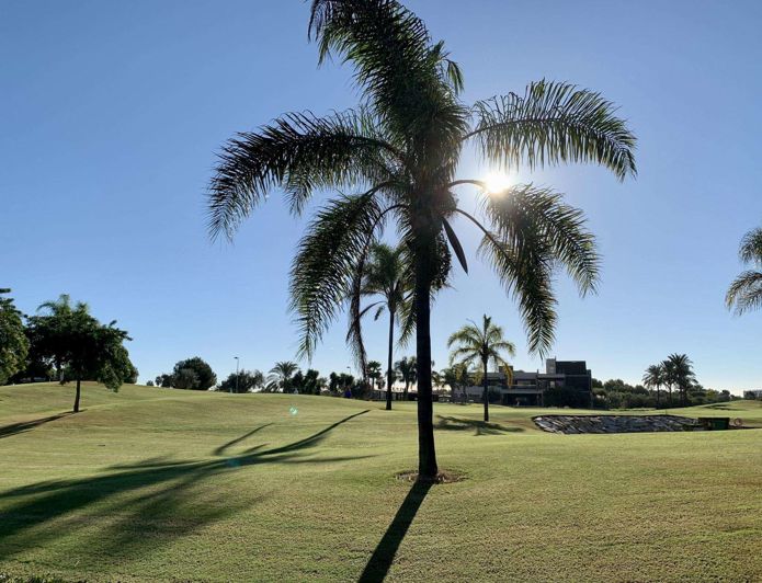Image No.22-Bungalow de 3 chambres à vendre à Roda Golf