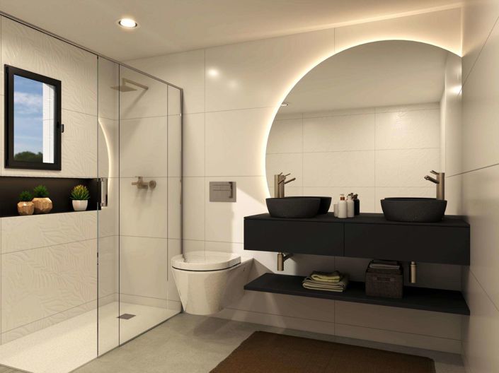 Image No.6-2 Bed Bungalow for sale