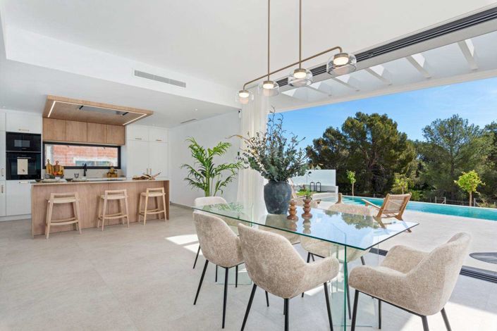 Image No.24-3 Bed Villa for sale