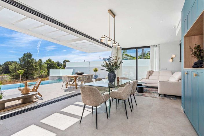 Image No.24-Villa de 3 chambres à vendre à Polop