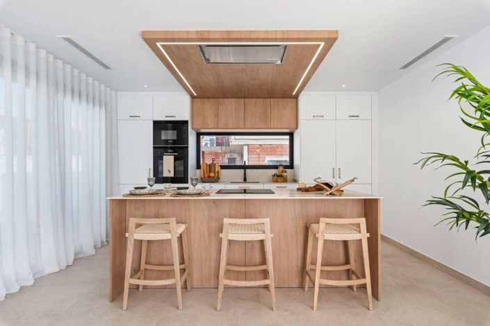 Image No.29-Villa de 3 chambres à vendre à Polop