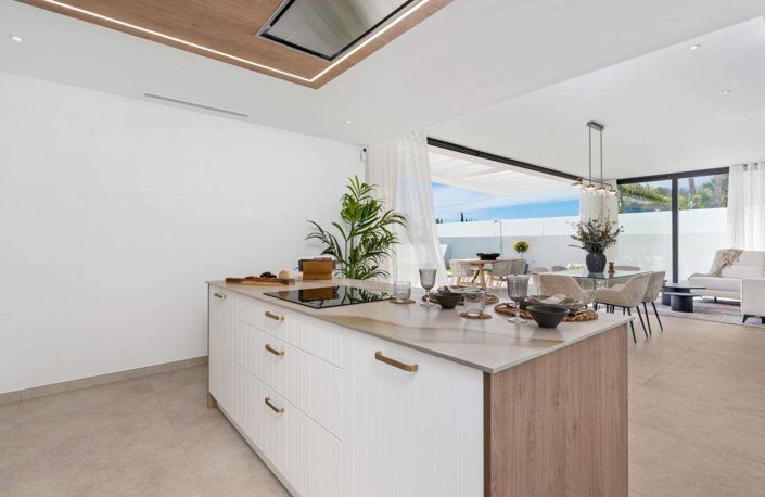 Image No.30-Villa de 3 chambres à vendre à Polop