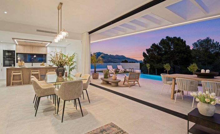 Image No.38-3 Bed Villa for sale