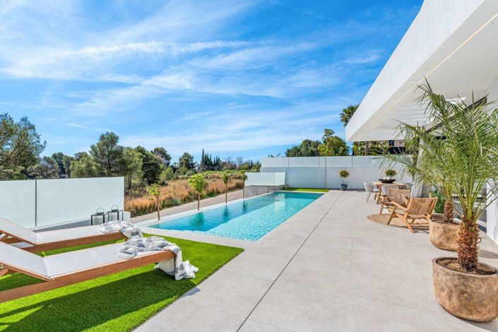 Image No.42-3 Bed Villa for sale