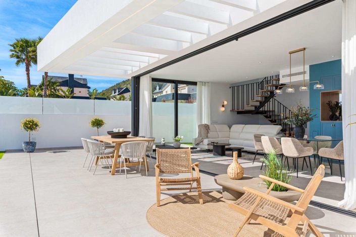 Image No.45-3 Bed Villa for sale