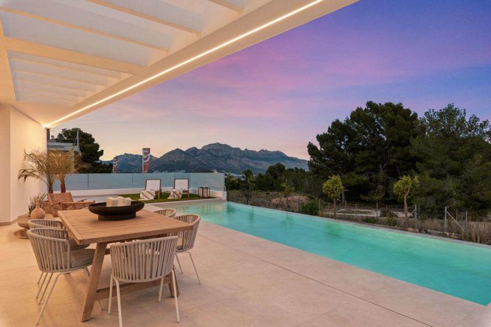 Image No.48-3 Bed Villa for sale