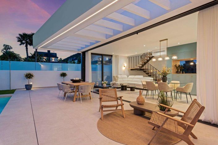 Image No.54-3 Bed Villa for sale